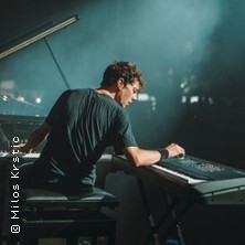 Francesco Tristano - Bach & Beyond