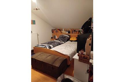 Tolle Wohnung mit herrlicher Aussicht - Neureichenau