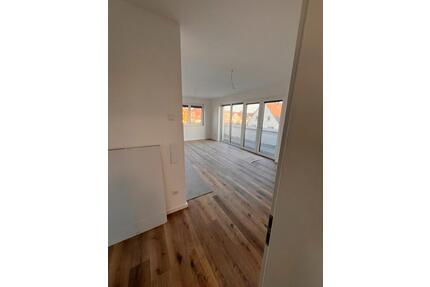 Exklusive Neubauwohnung inkl. Aufzug - Herford Falkendiek