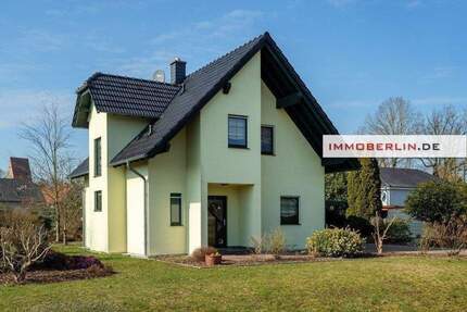 349.000,00&nbsp;EUR Kaufpreis, ca.&nbsp; 120,00&nbsp;m&sup2;&nbsp;Wohnfl&auml;che in Pessin (PLZ: 14641)