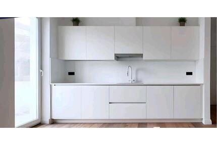 Erstbezug nach Sanierung 2-Zimmer Wohnung in Hannover Mitte