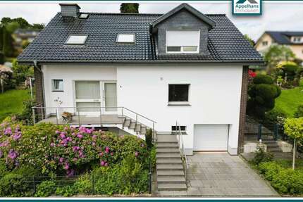 Haus zum Kaufen in Georgsmarienhütte 295.000,00 € 194.36 m²