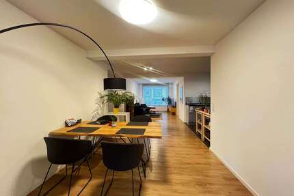 Wohnung zum Mieten in Kaiserslautern 1.250,00 € 100 m²