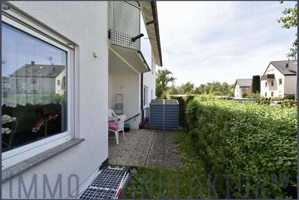Wohnung zum Kaufen in Leinfelden-Echterdingen 239.000,00 € 50.57 m²