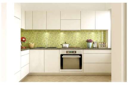 Wohnung zum Mieten in Eberswalde 480,00 € 21 m²