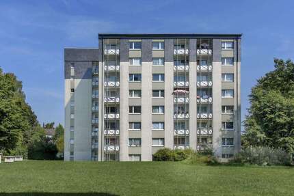 Wohnung zum Mieten in Velbert 499,00 € 66.75 m²