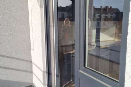 Wohnung zum Mieten in Aschaffenburg 750,00 € 58 m²