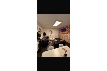 3-Zimmer-Wohnung zur Miete in Kreuzberg, Berlin