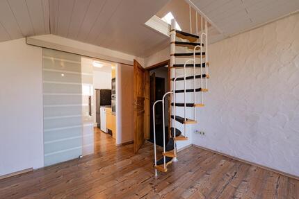 2,5 Zimmer Wohnung Ingolstadt Unterhaunstadt