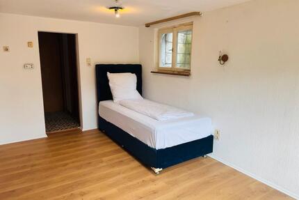1-Zimmer-Wohnung in Oberharmersbach