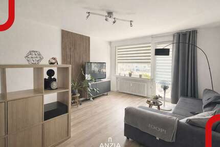 Wohnung zum Kaufen in Gelsenkirchen 70.000,00 € 43.92 m²