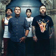 Alien Ant Farm