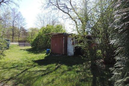 Baugrundstück in attraktiver Lage im Stadtteil Sachsendorf!! - Cottbus