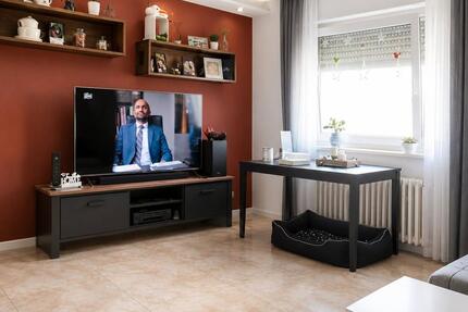 Provisionsfreie 2.5 Zimmer Wohnung. Sofort frei - Remseck am Neckar