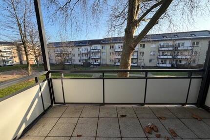 Ein tolles Wohngefühl! 2-Zimmer-Wohnung in Stadtlage - Essen Stadtbezirk VI