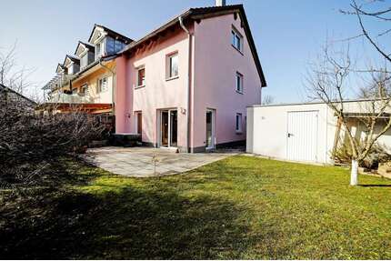 Haus zum Kaufen in Ebersberg 899.000,00 € 134 m²
