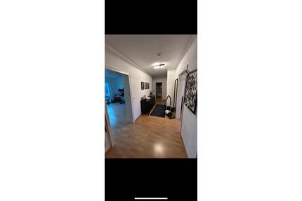 Charmante 95 m2 wohn 52m2 Nutzfläche mit großem Balkon - Gladbeck Brauck