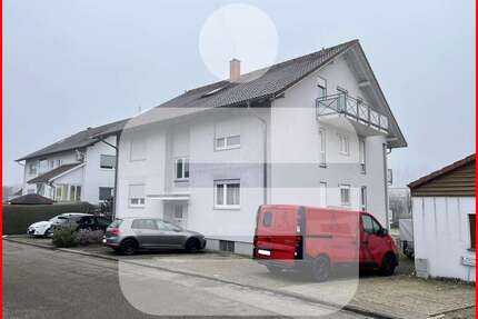Wohnung zum Kaufen in Jestetten 179.000,00 € 64.1 m²
