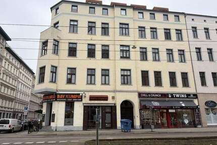 Wohnung zum Mieten in Magdeburg 995,00 € 118 m²