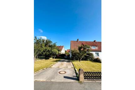 Günstiges Haus mit 5 Zimmern und großem Garten in Hemmendorf - Salzhemmendorf