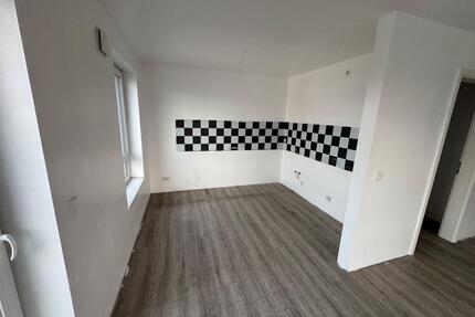 2-Zimmer-Wohnung mit Balkon in Bremen-Walle (WBS erforderlich) - Ritterhude