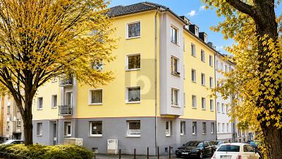 ATTRAKTIVES WOHNUNGSPORTFOLIO - 330.000,00&nbsp;EUR Kaufpreis, ca.&nbsp; 161,00&nbsp;m&sup2;&nbsp;Wohnfl&auml;che in Gelsenkirchen (PLZ: 45884)