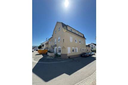 Wohnbauentwicklung nahe Kirchheim auf Basis früherer Genehmigungsplanungen - Holzmaden