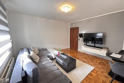 Praktisch geschnittene 2-Zimmer-Wohnung in zentraler Wohnlage - Iserlohn