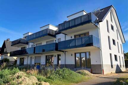 Wohnung zum Mieten in Bielefeld 1.225,00 € 81.62 m²