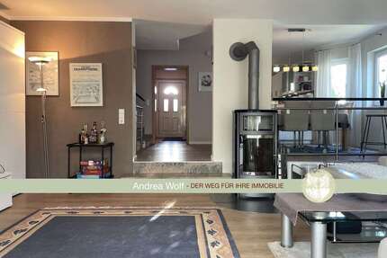 Haus zum Kaufen in RödermarkMessenhausen 659.000,00 € 112 m² - Rödermark/Messenhausen