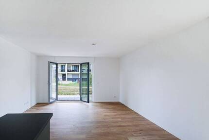 Ihr Refugium im Grünen: Die exklusiven Halske Gärten - Berlin Siemensstadt