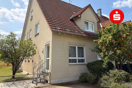 Wohnung zum Kaufen in Henfenfeld 129.000,00 € 46 m²