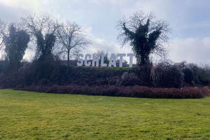 Grundstück zu verkaufen in Bad Krozingen Schlatt 300.000,00 € 486 m² - Bad Krozingen / Schlatt