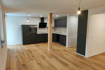 Neuwertige 3-Zimmer Wohnung mit Balkon - Tuttlingen
