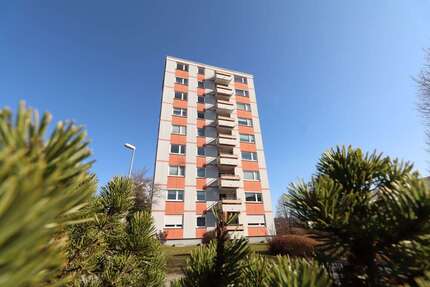 Wohnung zum Kaufen in Tuttlingen 195.000,00 € 76.62 m²