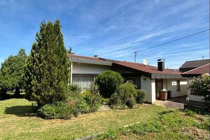 Haus zum Kaufen in Wolpertshausen 349.000,00 € 150 m²