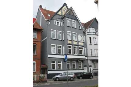 Wohnung zum Mieten in Hildesheim 410,00 € 60 m²