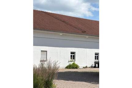 6 Rohbau-Wohnungen zum Selbstausbau - Niederwerrn