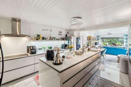 Wohnung zum Kaufen in Kleinostheim 375.000,00 € 160 m²