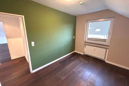 Wohnung zum Kaufen in Meerbusch 185.000,00 € 56 m²