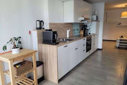 Wohnung zum Mieten in Nideggen 458,00 € 61 m²
