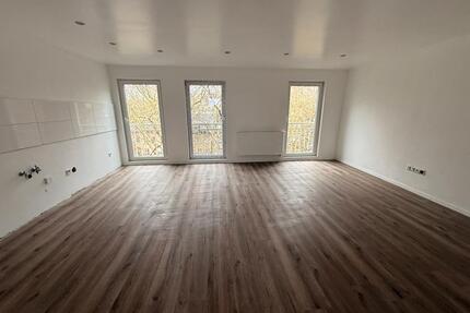 Schöne helle 2 Zimmer Wohnung Musfeldstr 124 - Duisburg Duisburg-Mitte