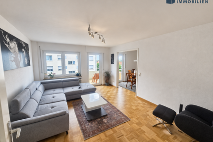 Wohnung zum Mieten in Winnenden 750,00 € 75 m²