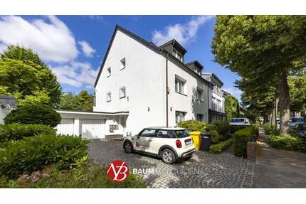 Wohnung zum Mieten in Meerbusch 1.200,00 € 67 m²