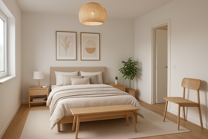 Wohnung zum Kaufen in Bremen 530.000,00 € 88.47 m²