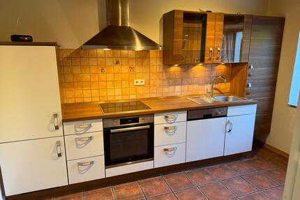 Gepflegte, helle Wohnung 65m2 - 350,00&nbsp;EUR Kaltmiete, ca.&nbsp; 65,00&nbsp;m&sup2; in Kirchham (PLZ: 94148)