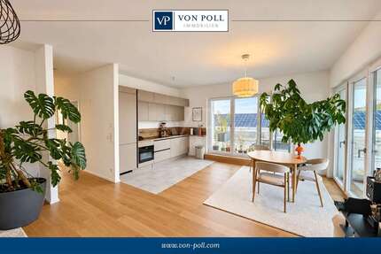 Wohnung zum Mieten in Heidelberg Südstadt 2.000,00 € 100.52 m² - Heidelberg / Südstadt