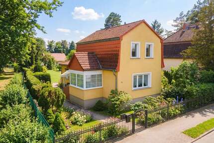Haus zum Kaufen in Eggersdorf 420.000,00 € 103.12 m²