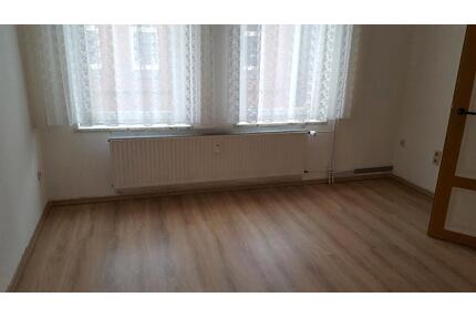 Zentral gelegene vier Zimmerwohnung - Peine Südstadt