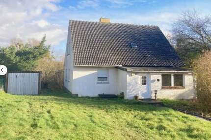 Haus zum Kaufen in Groß Rehberg 139.000,00 € 114 m²